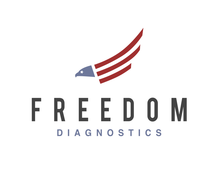 Freedom diagnostics